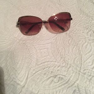 BCBG sunglasses